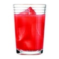 thumbnail image 2 of Home Essentials Solar 7oz Juice Glass, Set of 4 (WSA-068), 2 of 2