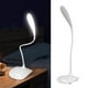 thumbnail image 3 of Lámpara portátil compacta ANGGREK de mesa LED 3 niveles de brillo carga USB, 3 of 8