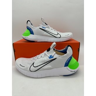 Mens Nike InfinityRN 4 White Comfort Outdoor Running Shoes DR2665-103 Size 9 Nike InfinityRN 4 Men main image 3
