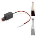 thumbnail image 2 of Convenient Electronic Ignition System for Most Fire Pit Tables AAA Battery Powered (Battery Not Included), 2 of 6