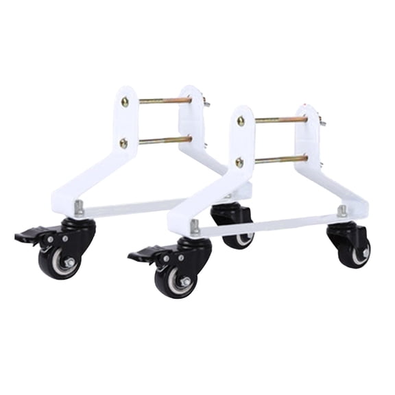 Sturdy And Reliable Electric Heater Stand Comes With Wheels For Easy Mobility