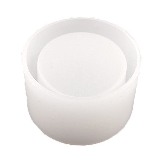 Molde para macetas, organizadores de epoxi para macetas de bricolaje, yeso, arcilla, artesanía, almacenamiento de joyas, soporte para baratijas, decoración del hogar