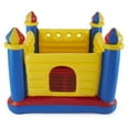 thumbnail image 6 of Intex Inflatable Jump-O-Lene Kids Ball Pit and Wet Set Repair Patch 6 Pack, 6 of 12