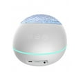 thumbnail image 2 of Yeacher Remote Control Ocean- Projector Light with 8 Modes Brightness Adjustable BT Music Speaker Machine & Support TF Card Baby USB Night Light for Bedroom Decoration Living Room, 2 of 8