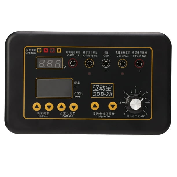 Detector de Errores del Actuador de Automóvil, 1.3 A 11.5V 0 A 3.5A Encendido de Counada Probador de Bobinas de Encendido Para AutomÓVIL