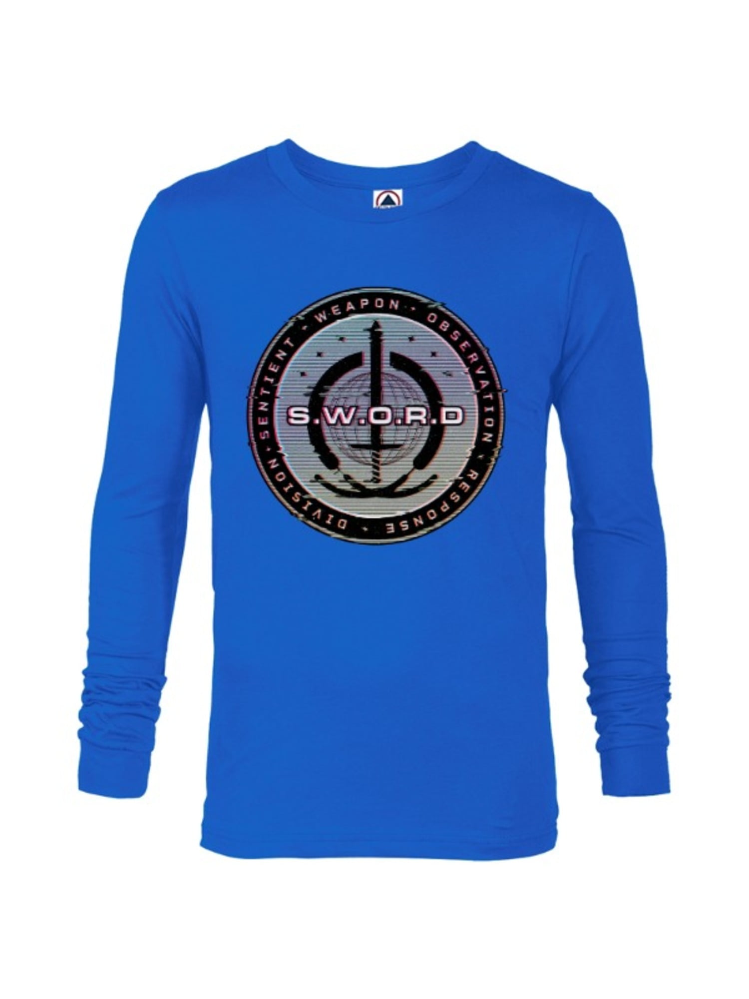 Marvel WandaVision S.W.O.R.D. Force 
