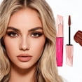 thumbnail image 4 of Volumizing Mascara Waterproof Thickening Curling Lash Berry 10g Long Wear Smudge Resistant Eye Makeup, 4 of 6