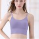 thumbnail image 5 of Pack 2 Crop Top Dama Blusa Gym Bralette Ombliguera Push Up LOLE Top, 5 of 6