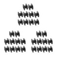 thumbnail image 3 of maskred 1/2/3 10 Pièces Tiges de Roulement de Machine de Baby-Foot de Type de Remplacement de Douilles de Table de Baby-Foot1 3PCS, 3 of 6