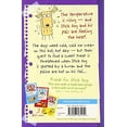 thumbnail image 2 of Stick Dog Dreams of Ice Cream (Paperback) by Tom Watson, 2 of 2