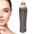 thumbnail image 4 of Varita De Belleza Facial, Dispositivo De Reducción De Arrugas Gris Promueve El Colágeno Reafirmante Activa Las Células Frente Para Uso En Viajes, 4 of 7