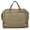 khaki, variant on Xeie Canvas Briefcase Messenger Travel Satchel Shoulder Tablet School Tote Bag