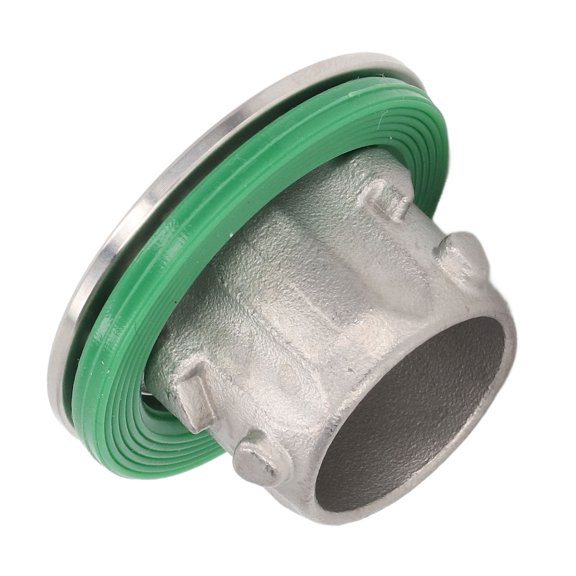 Cubierta del cabezal del cortador del procesador de alimentos protección del enchufe de la cuchilla impermeable para la tapa Thermomix TM6
