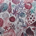 thumbnail image 4 of VCNY Home Ivory Coast 3-Piece Multicolor Abstract Reversible Quilt Set, Full/Queen, Adult, Unisex, 4 of 5