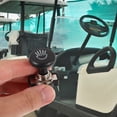 thumbnail image 3 of Shisuyan Headlight Switch Plastic 1Pcs 2.1X1.0X1.0In, 3 of 9