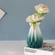 thumbnail image 4 of Ceramic Vase Small Vase- Flower Vases for Home Decor, Dry Flower Vases for Modern Farmhouse, Living Room Decoration, Table Décor, Bookshelf, Mantle, Entryway, 4 of 6