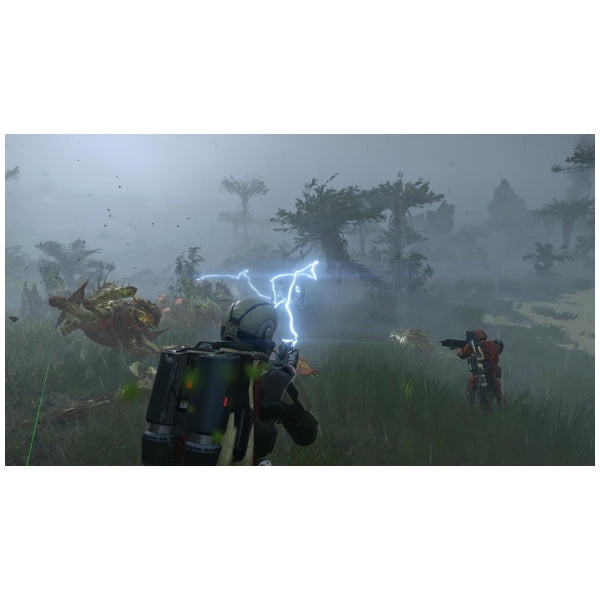 Helldivers™ 2 - Juegos de PS5 y PC | (Chile