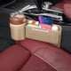 thumbnail image 1 of Caja de almacenamiento para asiento de coche, caja de almacenamiento multifuncional para coche, decoración de enchufe universal para coche, 1 of 3