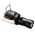 thumbnail image 3 of Cordless LED Work Light for DeWalt 12V MAX Li-Ion Battery, Rechargeable Outdoor Handheld LED Work Light, 3 of 7