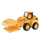 thumbnail image 5 of Vehículo de carga mecánica Vehículos de construcción Ingeniero de Vehículo de transporte Vehículo de juguete para juego Arena Favores de , máquina de agarrar Hugo Vehículos de construcción, 5 of 9