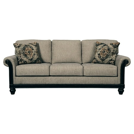 Signature Design By Ashley Blackwood Queen Sofa Sleeper Signature Design By Ashley Blackwood Queen Sofa Sleeper