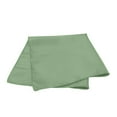 thumbnail image 4 of Ultimate Textile (10 Dozen) 17 x 17-Inch Polyester Cloth Napkins - for Wedding, Restaurant or Banquet use, Sage Green, 4 of 5
