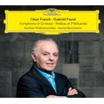 thumbnail image 1 of FRANCK Symphonie en Ré Mineur, 1 of 2