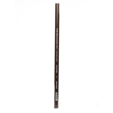 Prismacolor  Premier Dark Brown Colored Pencils (Pack of 12)
