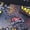 Grey, variant on Monster Jam Boys' MAX-D Monster Truck 2 PC Shirt And Shorts Pajama Set