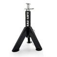 thumbnail image 2 of EAZ LIFT Adjustable Telescopic RV Jack, 16"-30", 6,000 lb Capacity, 2 Pack, 2 of 10
