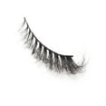 thumbnail image 3 of Unique Bargains 5 Pair Dense False Eyelashes for Makeup Black QLF02, 3 of 5