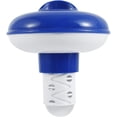 thumbnail image 1 of Swimming Pool Chlorine Tablets, Bathtub Pool Spa Floating Dispenser Chlorine Tablets,, 1 of 5