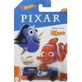 thumbnail image 4 of Hot Wheels Disney Pixar Path Beater, 4 of 4