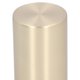 thumbnail image 3 of Golden Gradening Planter Originality Succulent Pot Desktop Pen Storage Box for Home Decoration, 3 of 4