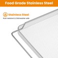 thumbnail image 4 of Cesta para freidora SettleDown para Breville Smart Oven Pro, 4 of 7