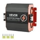 thumbnail image 1 of VEVOR Cargador de batería de 12 V, 30 A, CC a CC, 375 W, para baterías de plomo-ácido y litio AGM GEL, 1 of 9