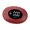 Red, variant on Multipurpose Silicones Hand Grip Device For Comprehensive Upper Body Workout Including Forearm And Wrist Muscles