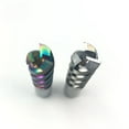 thumbnail image 5 of End Mill 3 Flutes Aluminum Milling Cutter High Performance Machining Tool Tungsten Carbide Coated , High Precision, 5 of 5