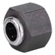 thumbnail image 2 of Rodamiento Unidireccional De 12mm/14mm, Pieza De Repuesto Mejorada De Metal De Acero De Primera Para Motor VX SH 16 18 21 1/8 1/10, Diámetro De 6mm/0,24 Pulgadas, 2 of 7