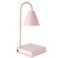 thumbnail image 5 of Mainstays Candle Warmer Lamp, Pink, 5 of 8