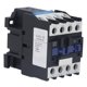 thumbnail image 1 of Contactor De Potencia 25A, Montaje De Tornillo AC110V Con Contacto De aleación Normalmento Abierto De Plata AC ELECTRICO, 1 of 7