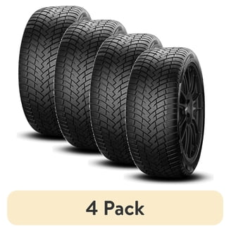 Pirelli Cinturato P7 All Season 225/45R18 91V Passenger Tire for