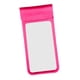 thumbnail image 5 of Funda impermeable para teléfono, bolsa flotante para iPhone, bolsa seca para natación, playa, agua Rosy S, 5 of 9
