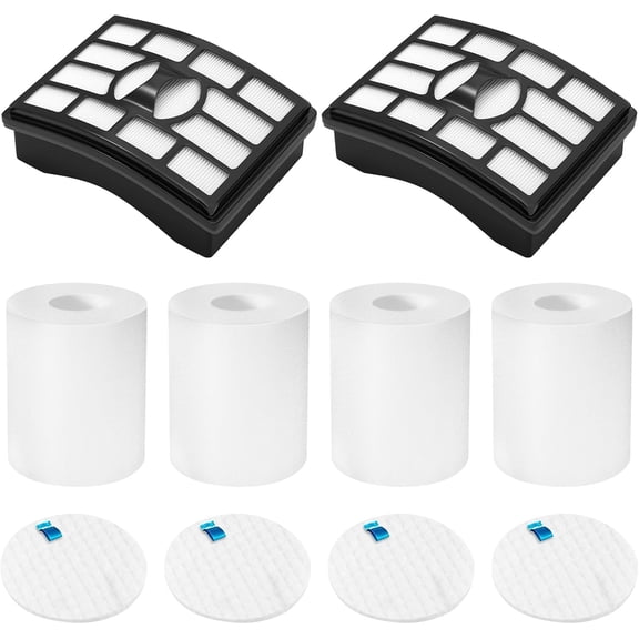 Shark Rotator Pro Lift-Away NV500, NV501, NV502, NV503, NV505, NV510, NV520,NV552,UV560, Xff500 Xhf500 (Not Fit NV650,NV750 Series)