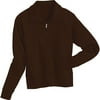 Hanes - Women's Fleece Zip Jacket