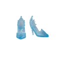 thumbnail image 2 of Disney Frozen Classic Elsa 11-Inch Doll [2020], 2 of 6