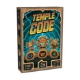thumbnail image 1 of Juego de mesa LUCKY DUCK GAMES Temple Code para mayores de 8 años, 1 of 3