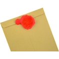 thumbnail image 3 of GFDYREE Tampon de Cirage Rétro Motif Bois “Merci” Tampon de Cirage (Merci), 3 of 7