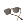 thumbnail image 2 of Gafas de sol Knockaround Mai Tais polarizadas UV400 con montura carey, 2 of 7