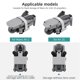 thumbnail image 3 of Kuymtek Estabilizador de hélice para DJI Air 2S Mavic Air 2 Drone Soft Prop Holder Protector Kuymtek Componentes de la computadora, 3 of 9